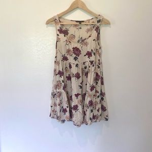 American Eagle Floral Dress